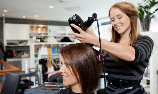 Domaniç Evde Kuaför